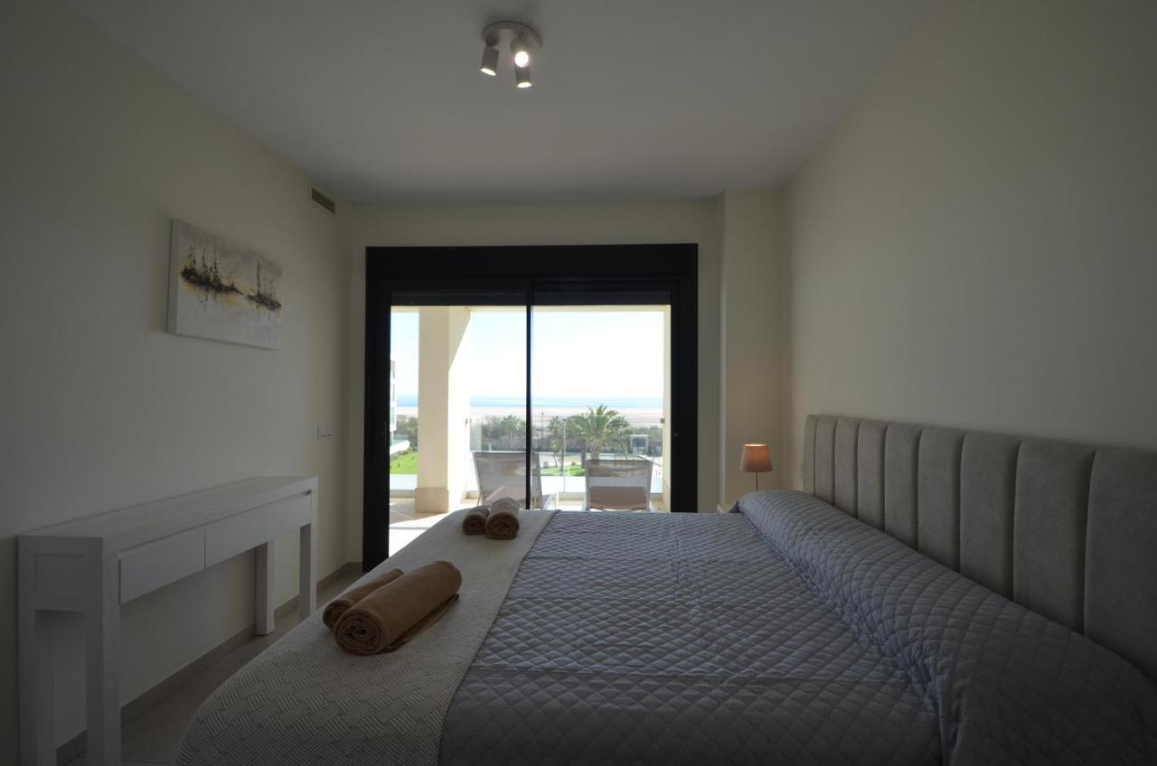 Ocean Home Excellent & Solmares イスラ・カネラ エクステリア 写真