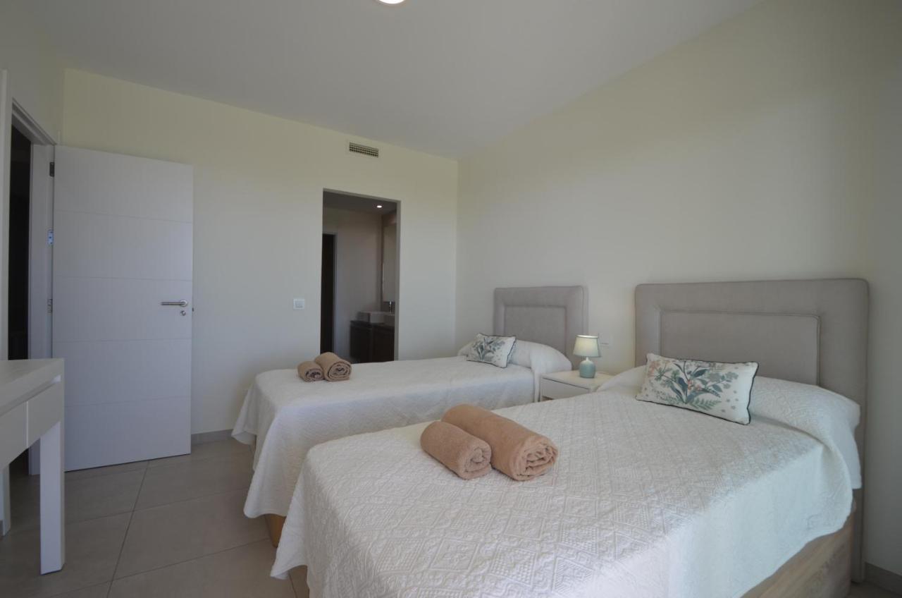 Ocean Home Excellent & Solmares イスラ・カネラ エクステリア 写真