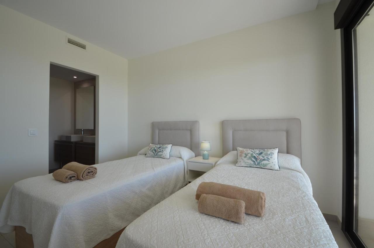 Ocean Home Excellent & Solmares イスラ・カネラ エクステリア 写真