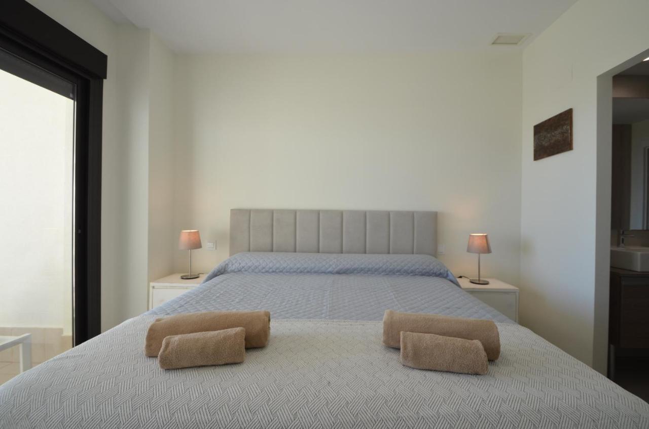 Ocean Home Excellent & Solmares イスラ・カネラ エクステリア 写真