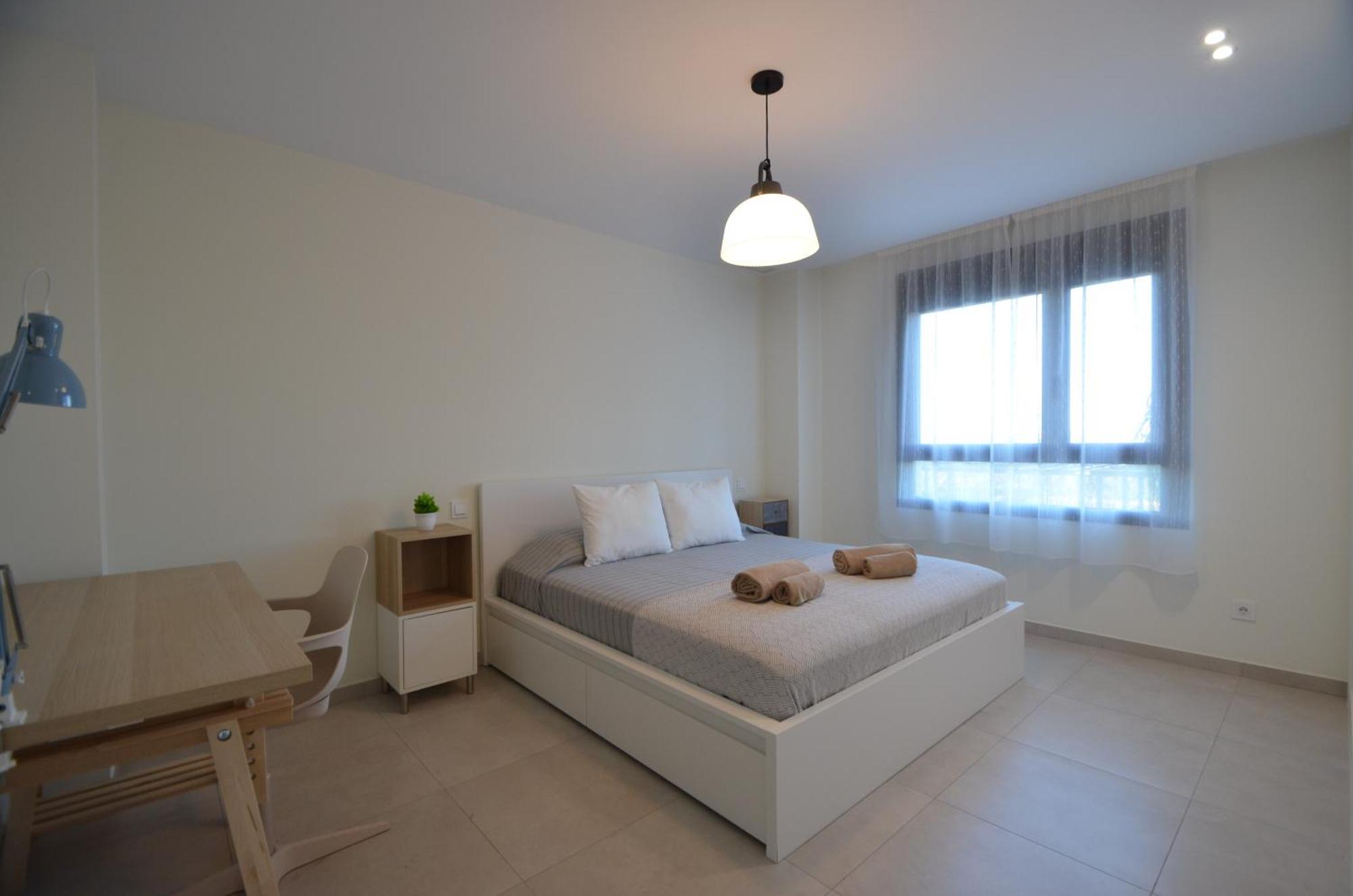 Ocean Home Excellent & Solmares イスラ・カネラ エクステリア 写真