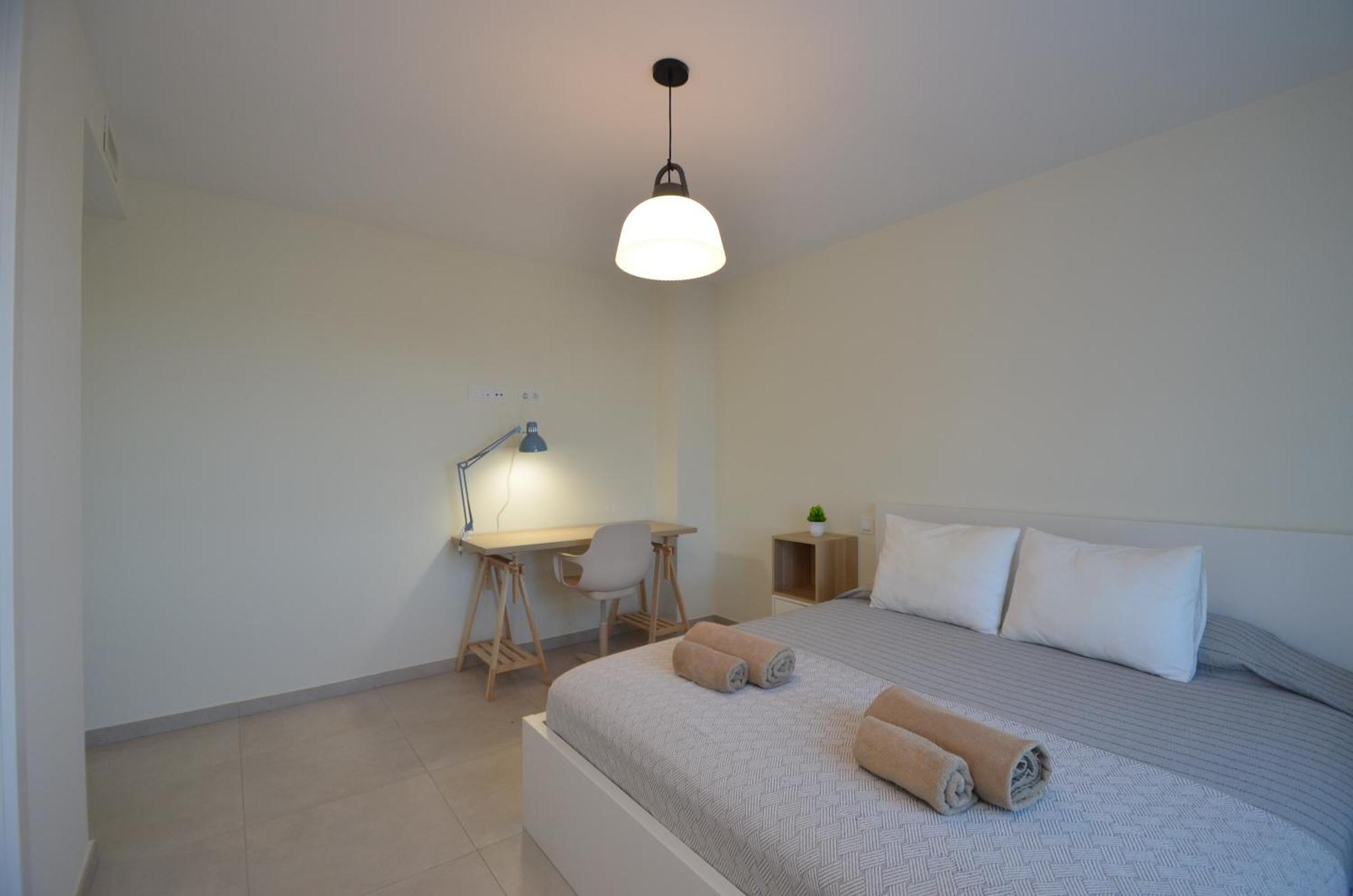 Ocean Home Excellent & Solmares イスラ・カネラ エクステリア 写真