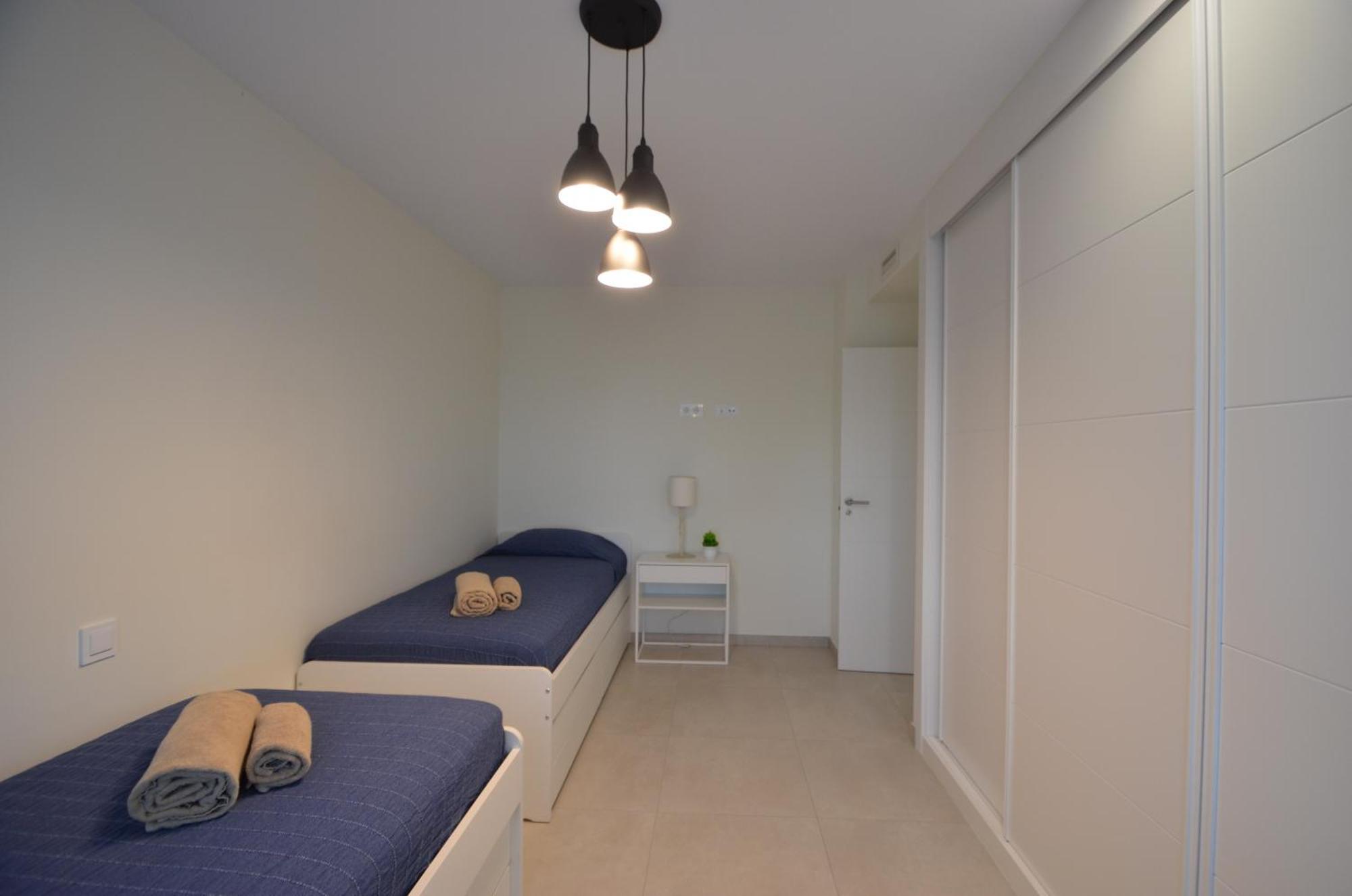 Ocean Home Excellent & Solmares イスラ・カネラ エクステリア 写真