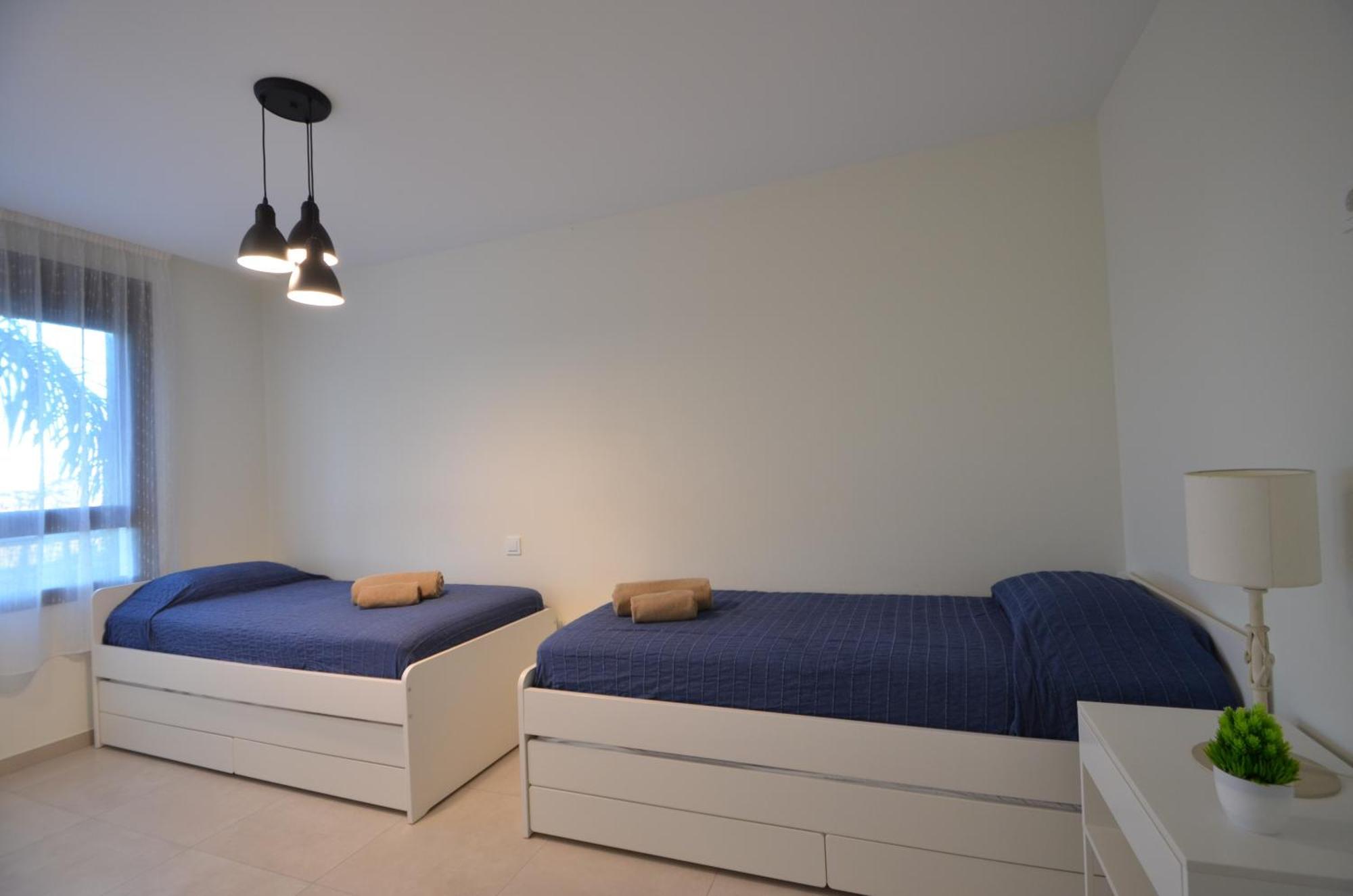 Ocean Home Excellent & Solmares イスラ・カネラ エクステリア 写真