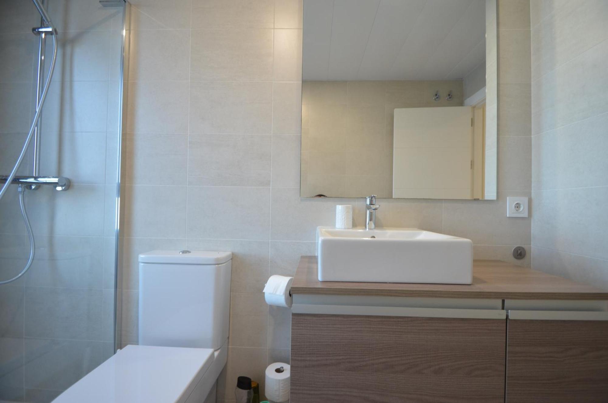 Ocean Home Excellent & Solmares イスラ・カネラ エクステリア 写真